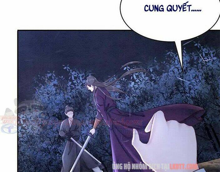 trọng sinh bá sủng nhiếp chính vương quá mạnh mẽ chapter 83 68