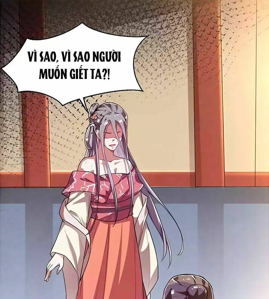 thái tử điện hạ, nô tài có hỉ rồi chapter 23 1