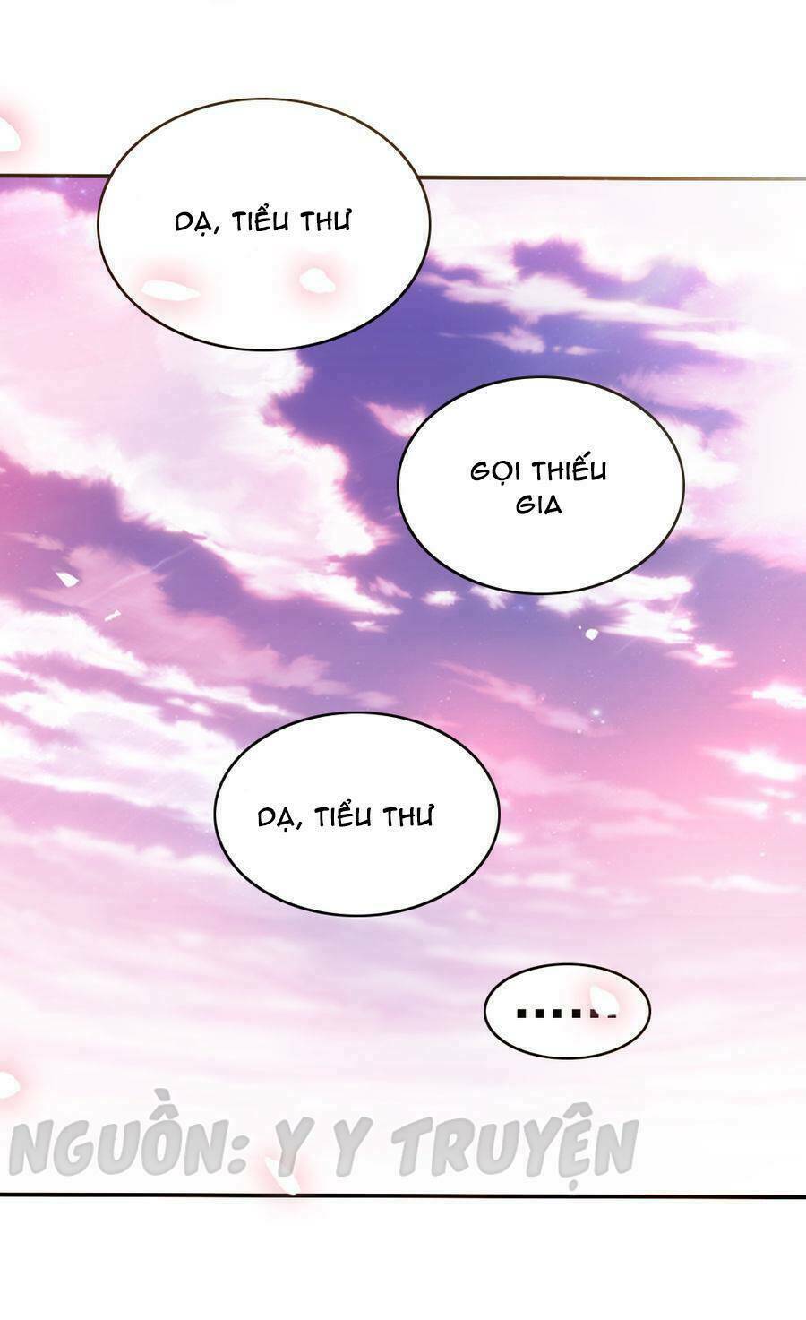 cực phẩm nữ tướng phúc hắc hoàng đế chapter 1 24