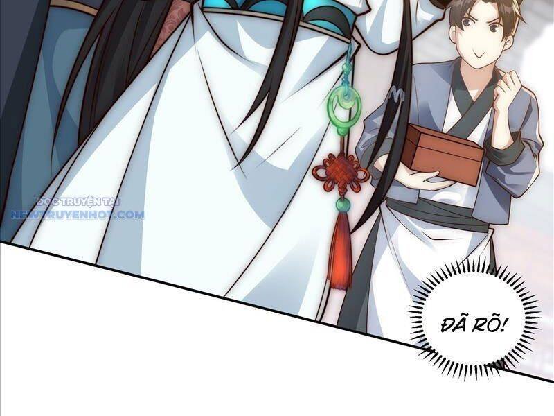 ta thực sự không muốn làm thần tiên chapter 21 47