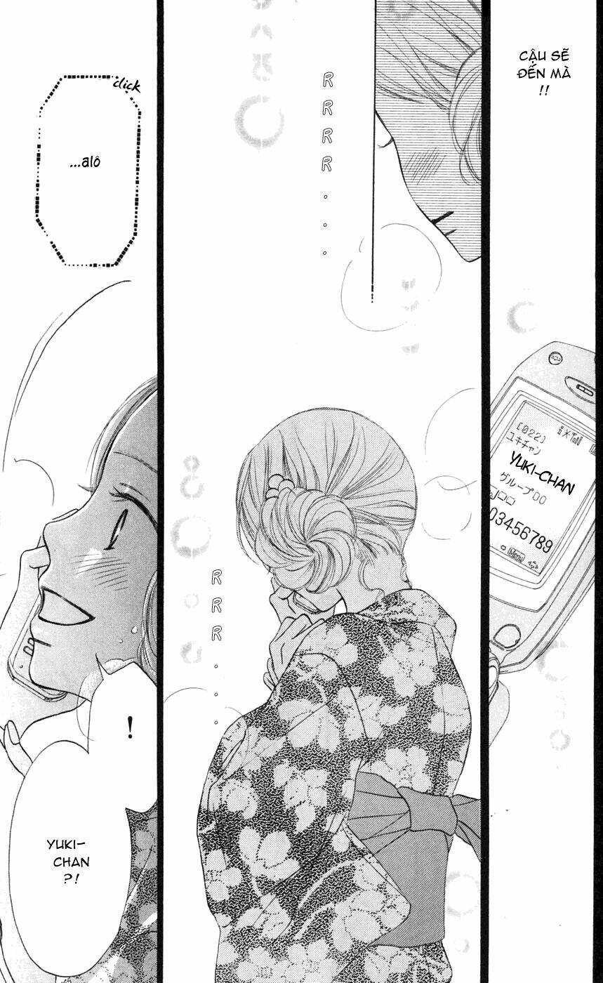 phát điên vì em chapter 2 19