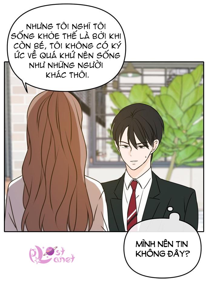 kiếp này cũng xin chăm sóc tôi như vậy nhé kiếp này cũng xin chăm sóc tôi như vậy nhé chapter 47 69