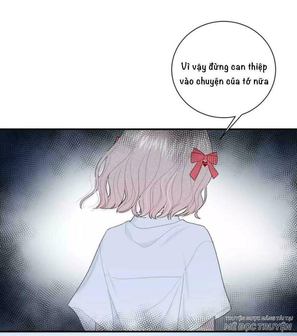 từ cái nhìn của em chapter 24 11