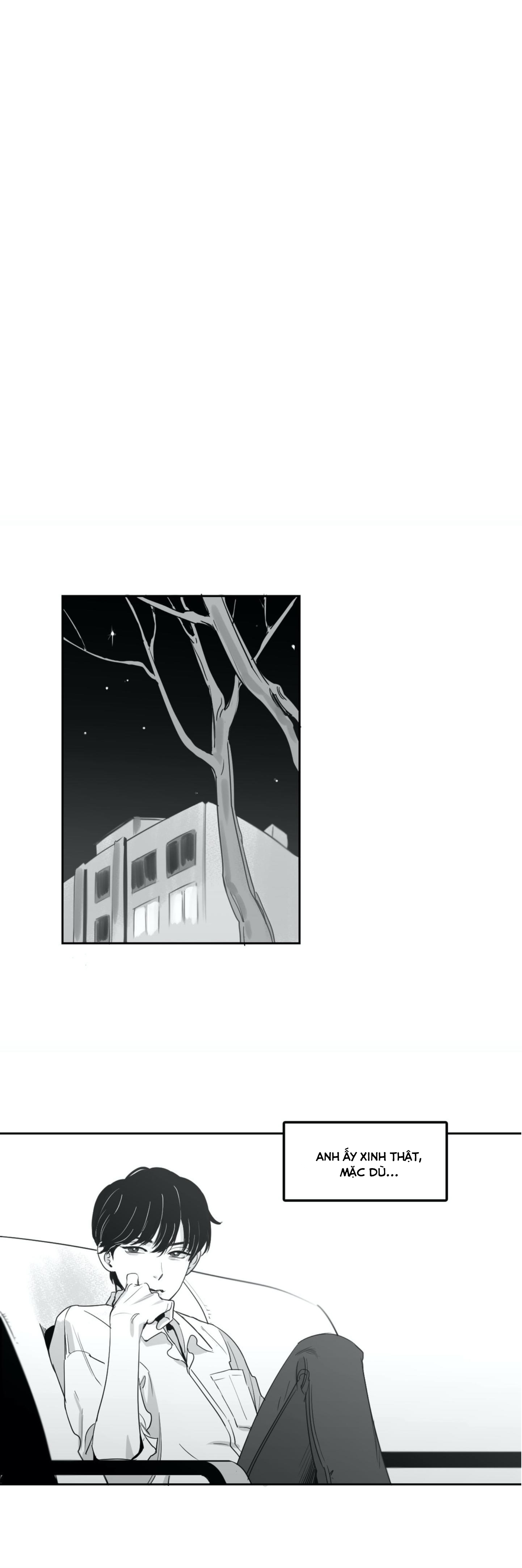 đến bên em đi! chapter 4 20