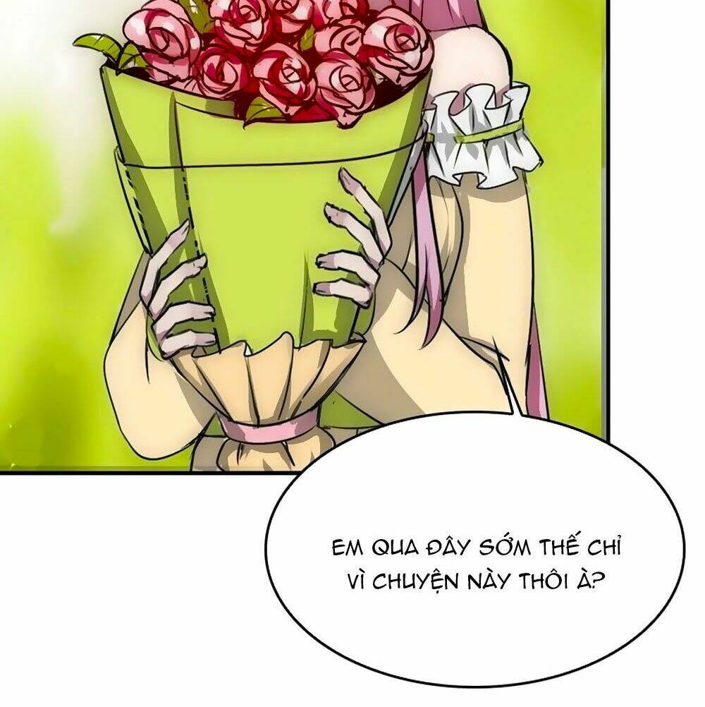 bám lấy nam thần bất chấp thời tiết chapter 31 15