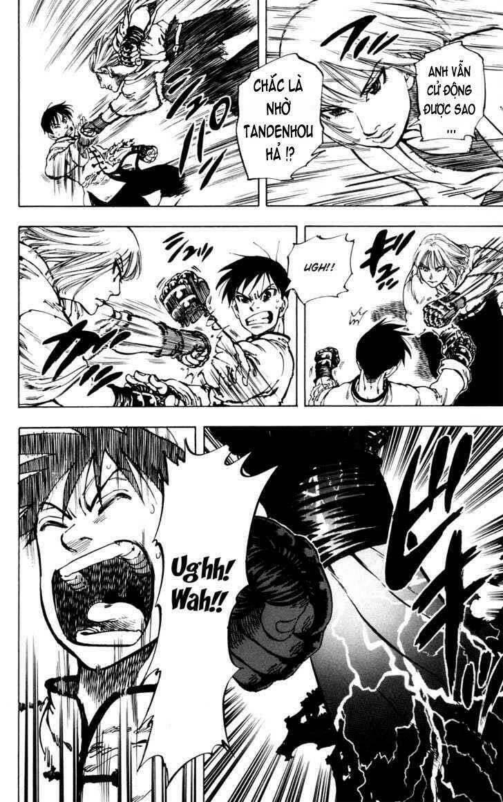 ultra red chapter 31 6