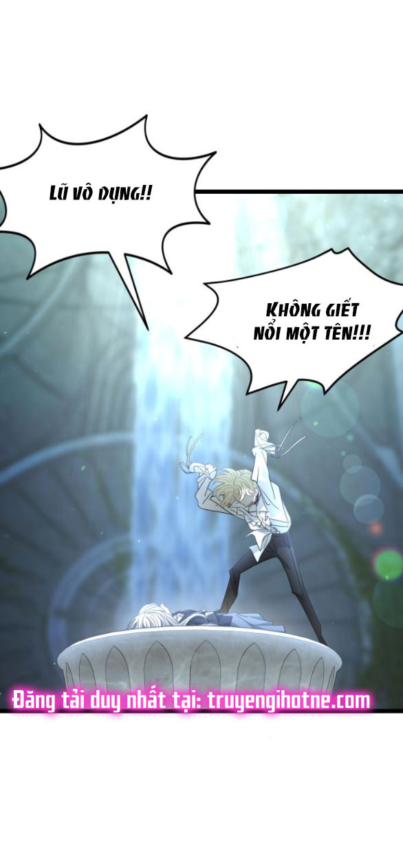 dark moon - tế đàn ánh trăng chapter 56.1 11