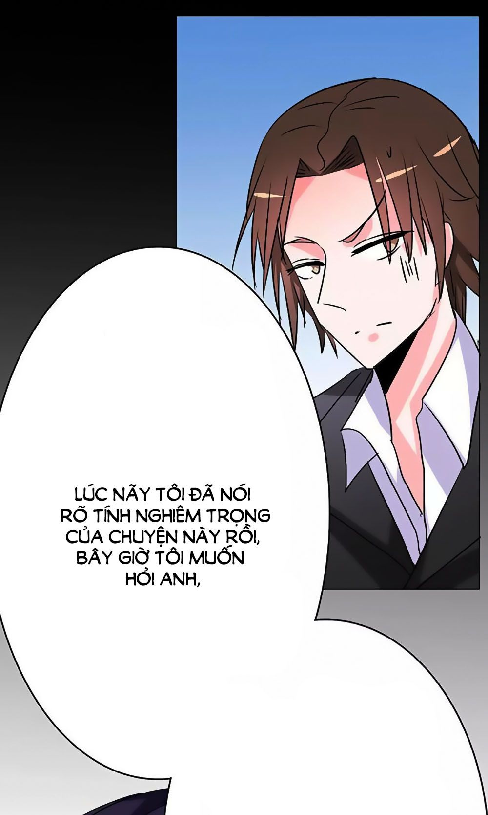 Dân Quốc Yêu Văn Lục chapter 102 - Trang 18