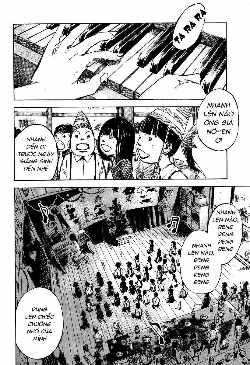 skyhigh: shinshou chapter 2.2 15