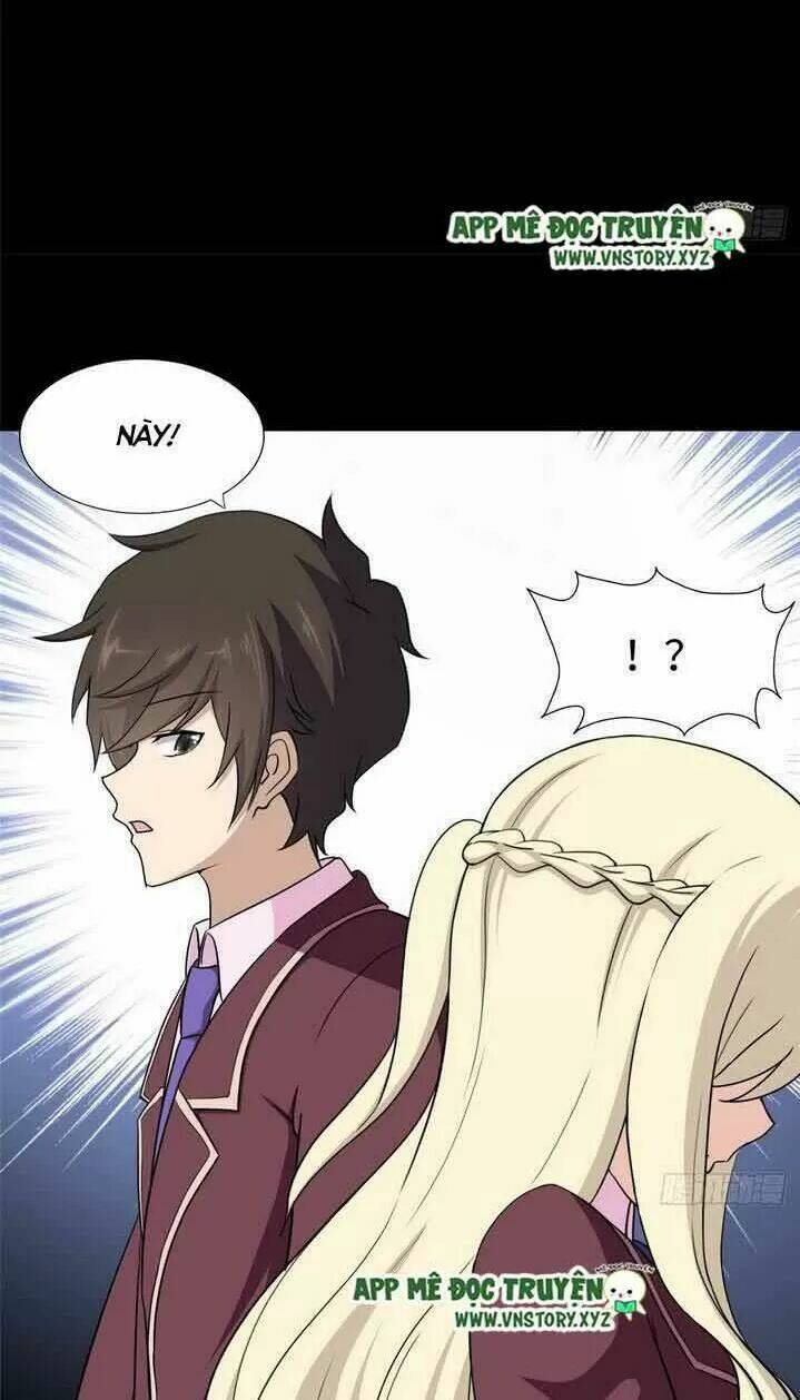 bạn gái virus của tôi chapter 180 43