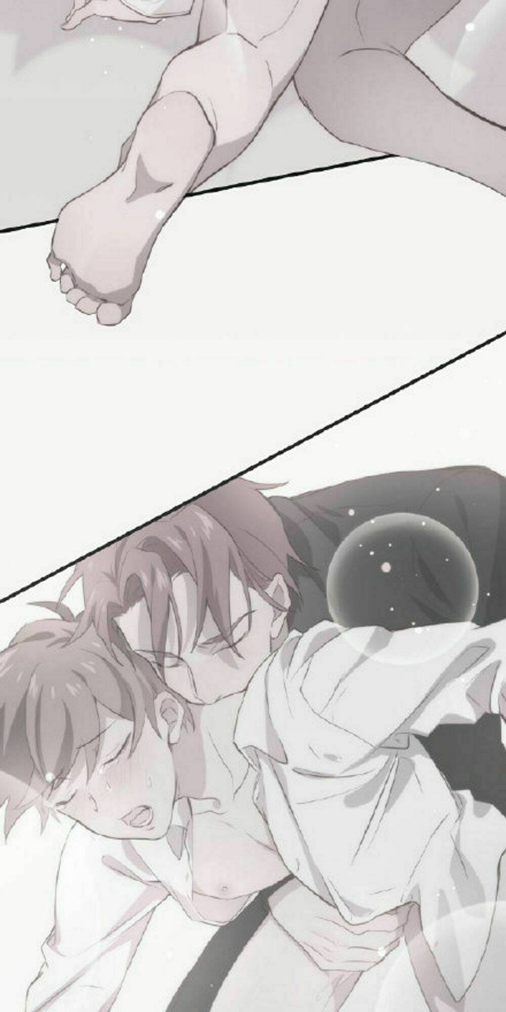 lang quân, xin đừng...! chapter 24.5 6