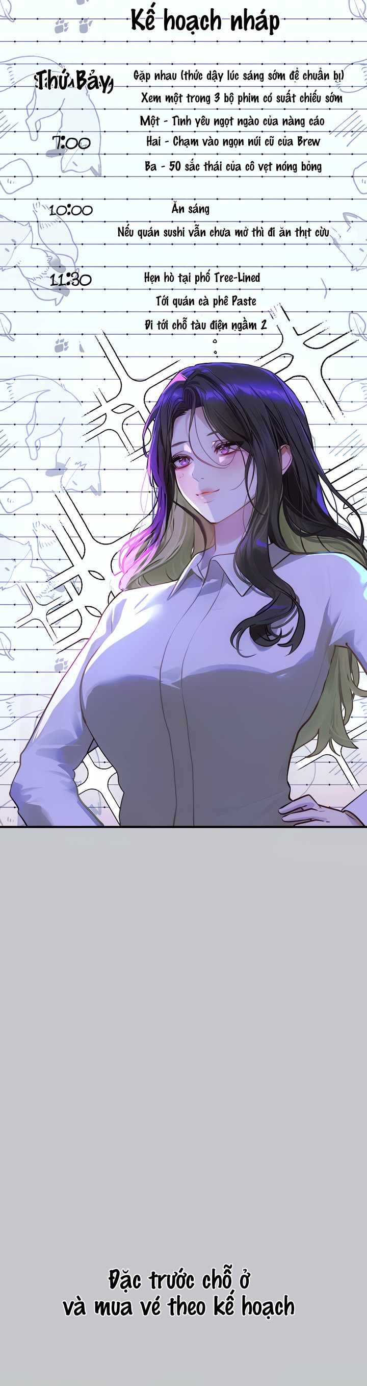 chị chủ nhà của tôi chapter 106.1 3