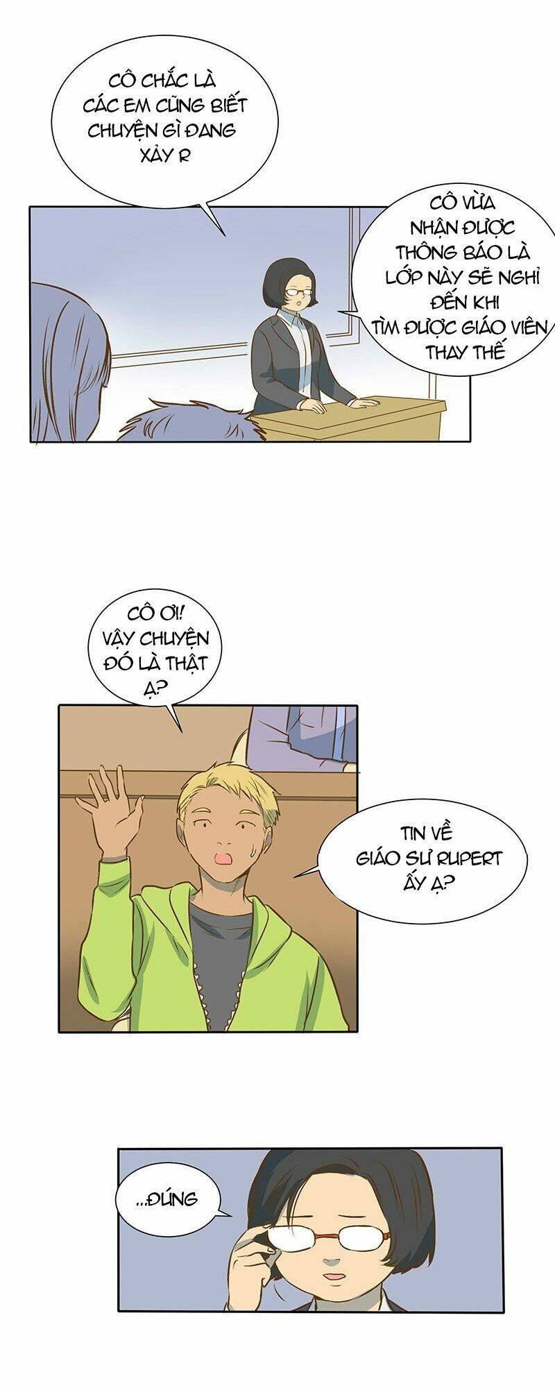 bí mật sâu sắc nhất của tôi chapter 8 31