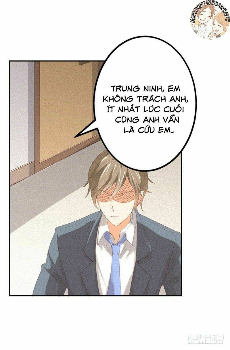 tiểu tâm can của cực phẩm đại nhân chapter 18 16