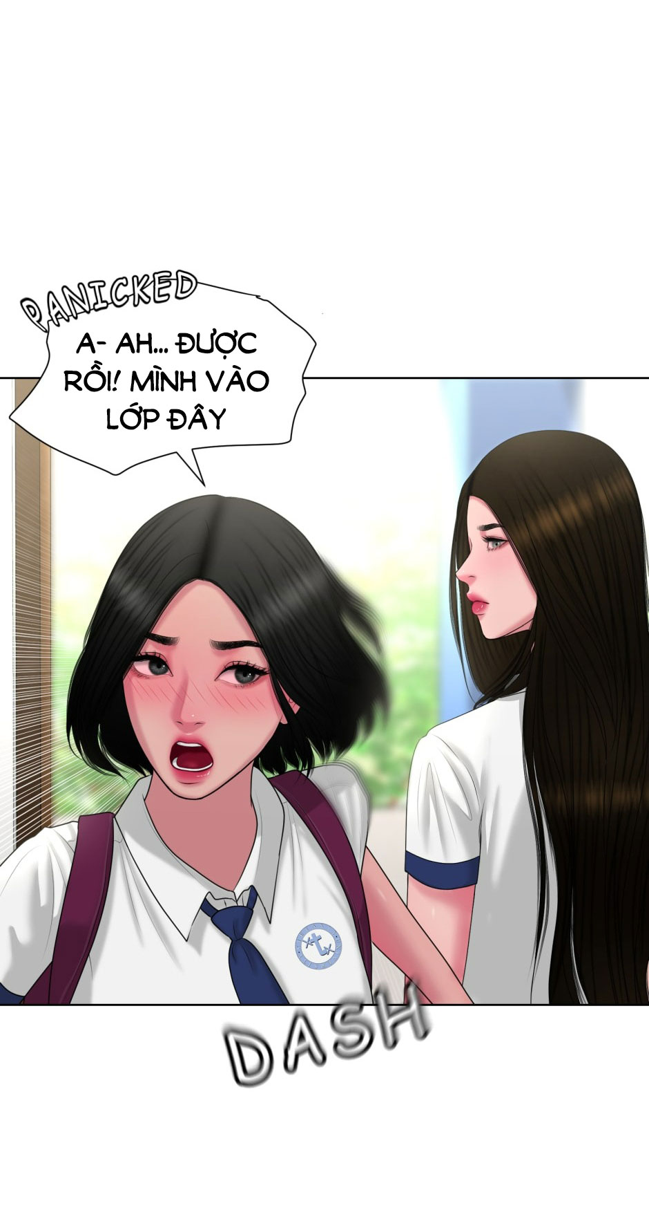 góc tối trái tim chapter 12.1 22