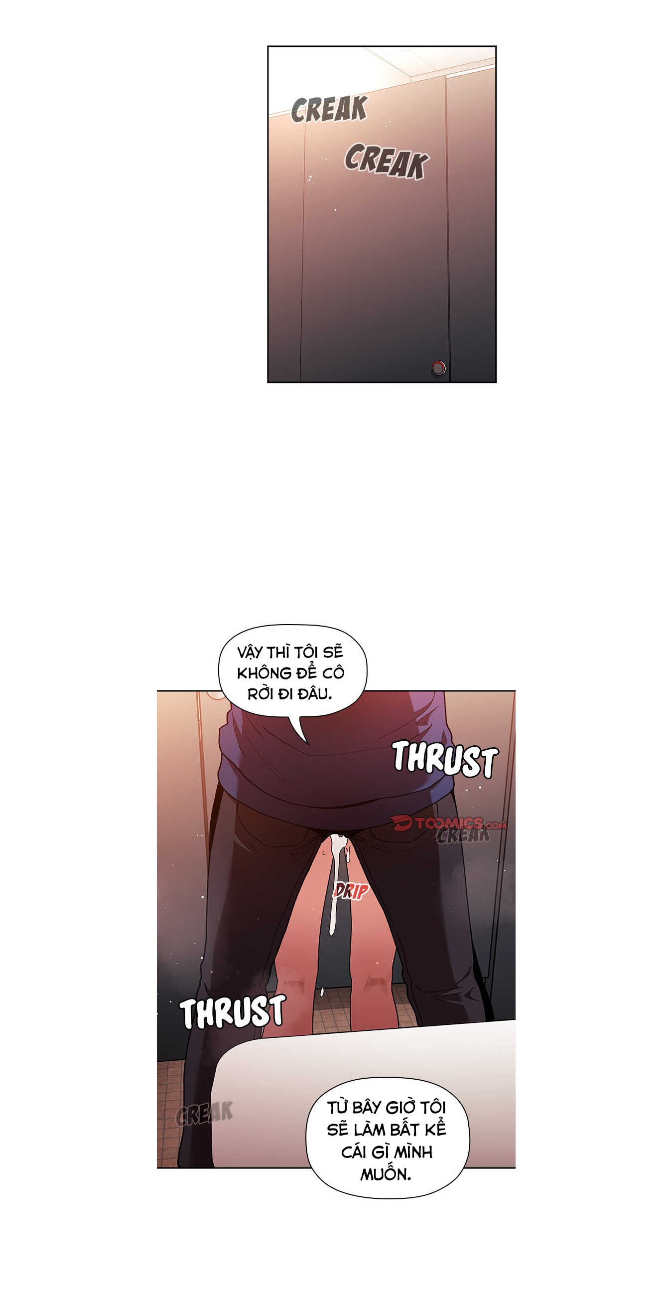 trở lại và lợi hại hơn xưa chapter 41 22