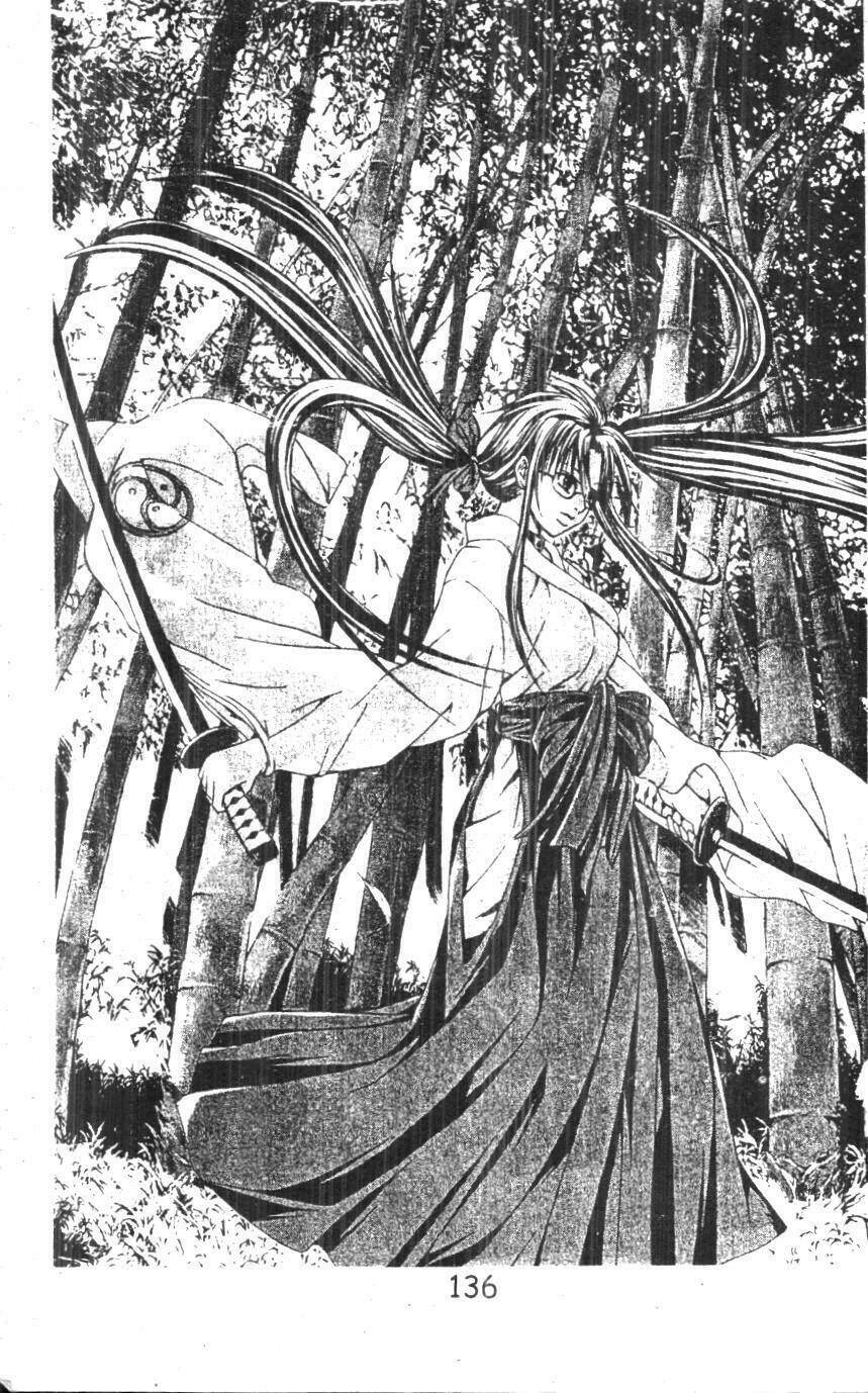 kami to sengoku seitokai chapter 23 4