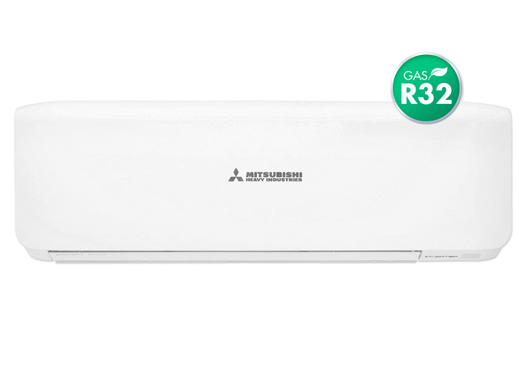 Máy lạnh Mitsubishi Heavy Inverter 2.5 HP SRK24YXS-W5 - Hàng chính hãng - Chỉ giao HCM