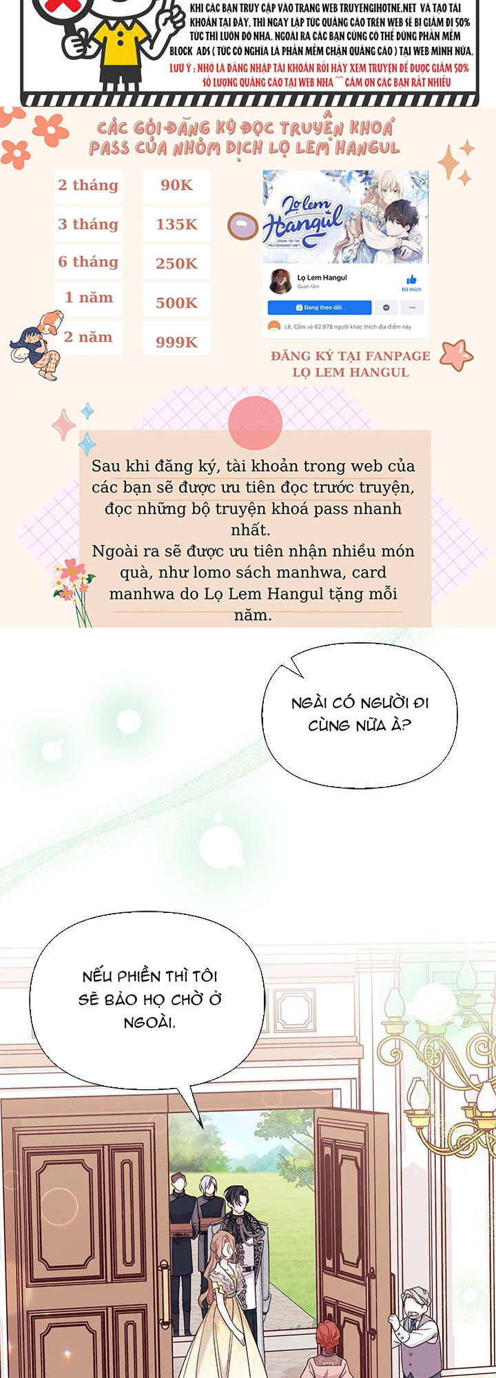 Tôi Đã Có Chồng Sau Khi Nhặt Được Nam Chính chapter 45.1 4