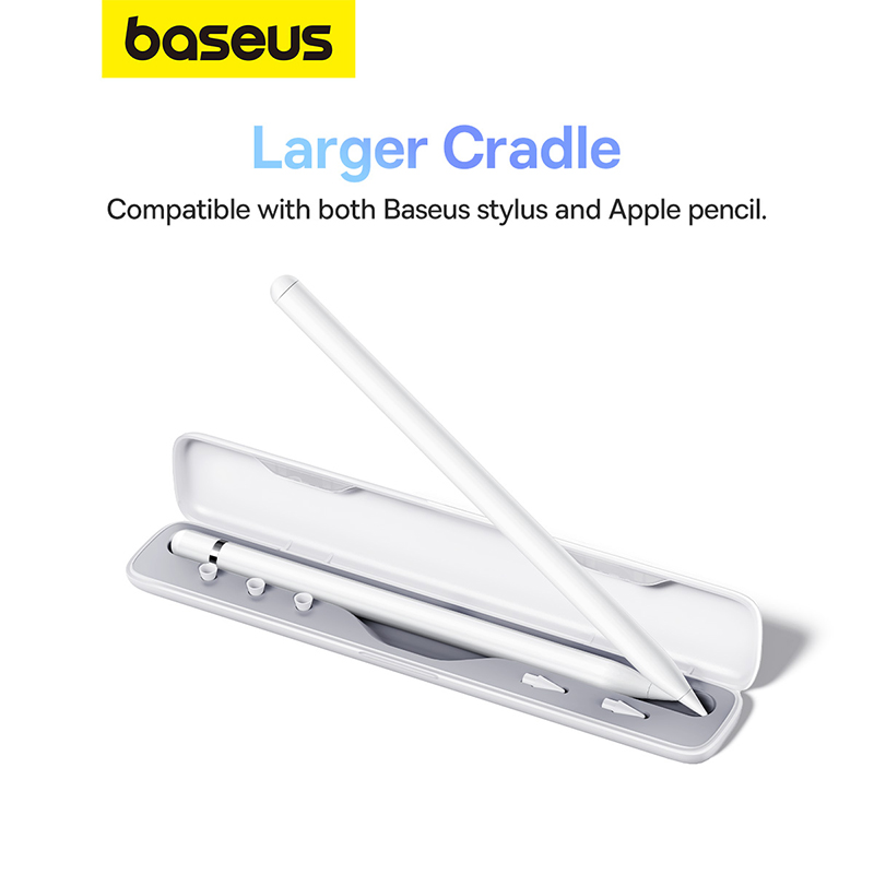 Hộp Đựng Bút Baseus Baseus Smooth Writing 2 Series Stylus Case