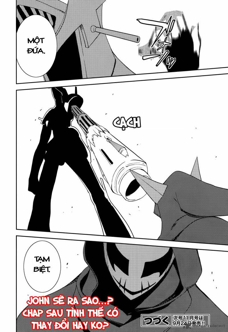 yumekui merry chapter 52 28