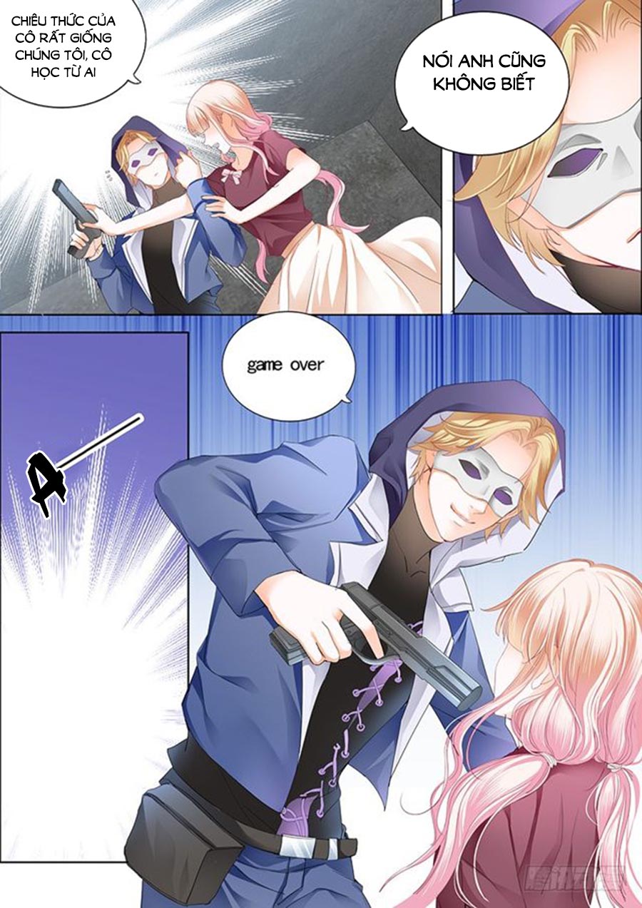 bá đạo tiểu thúc, xin trêu chọc vừa thôi! chapter 44 3