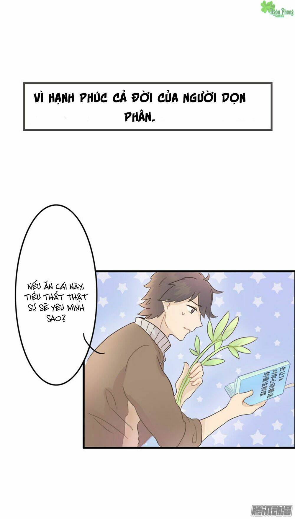 hai chú mèo totem chapter 0 6