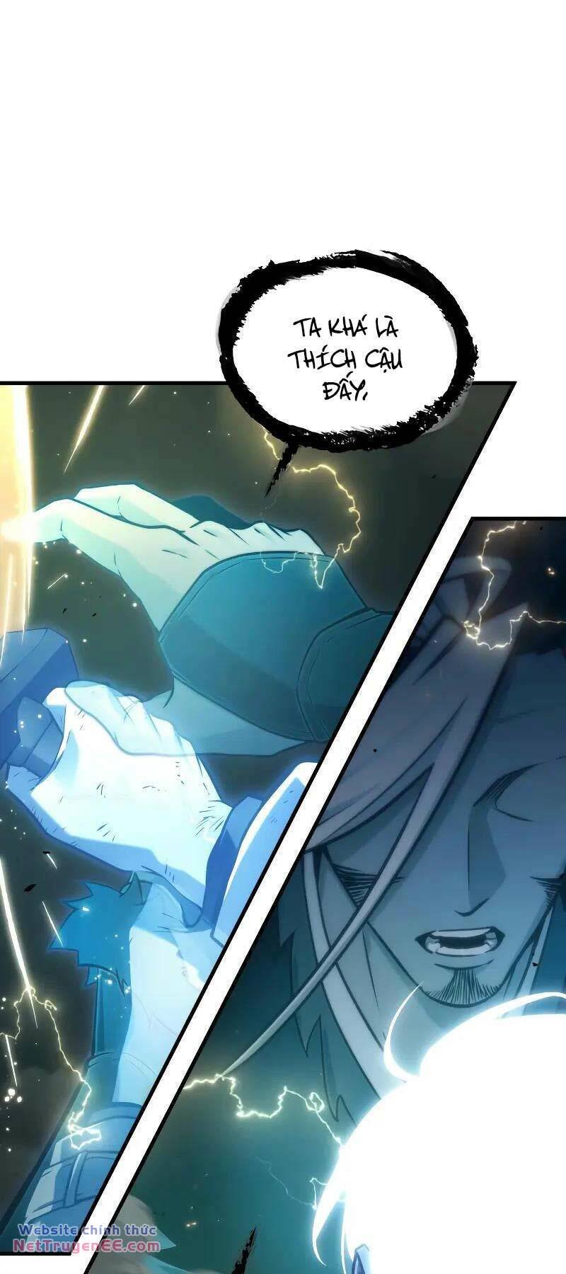 toàn trí độc giả - omniscient reader chapter 204 49