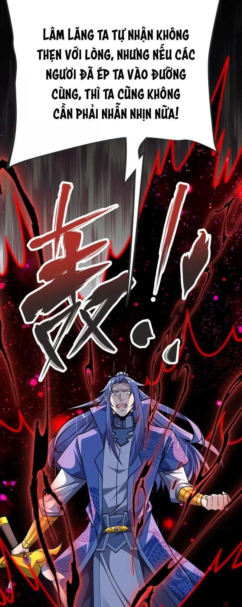 chí tôn hoàn mỹ chapter 14 5