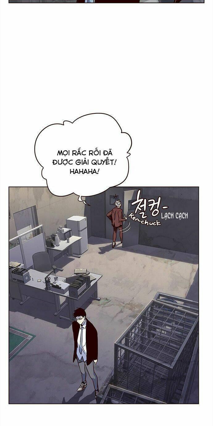 biến thân thành mèo chapter 12 62