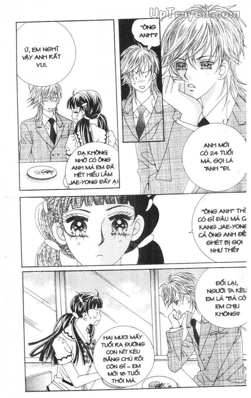 meo meo dịu dàng đi nhé chapter 3 10