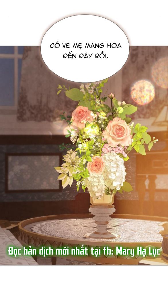 khóc đi hay là cầu xin tôi cũng được chapter 37.2 24