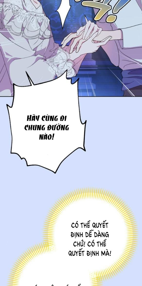 mỗi đêm chồng tôi đều biến đổi chapter 4.2 27