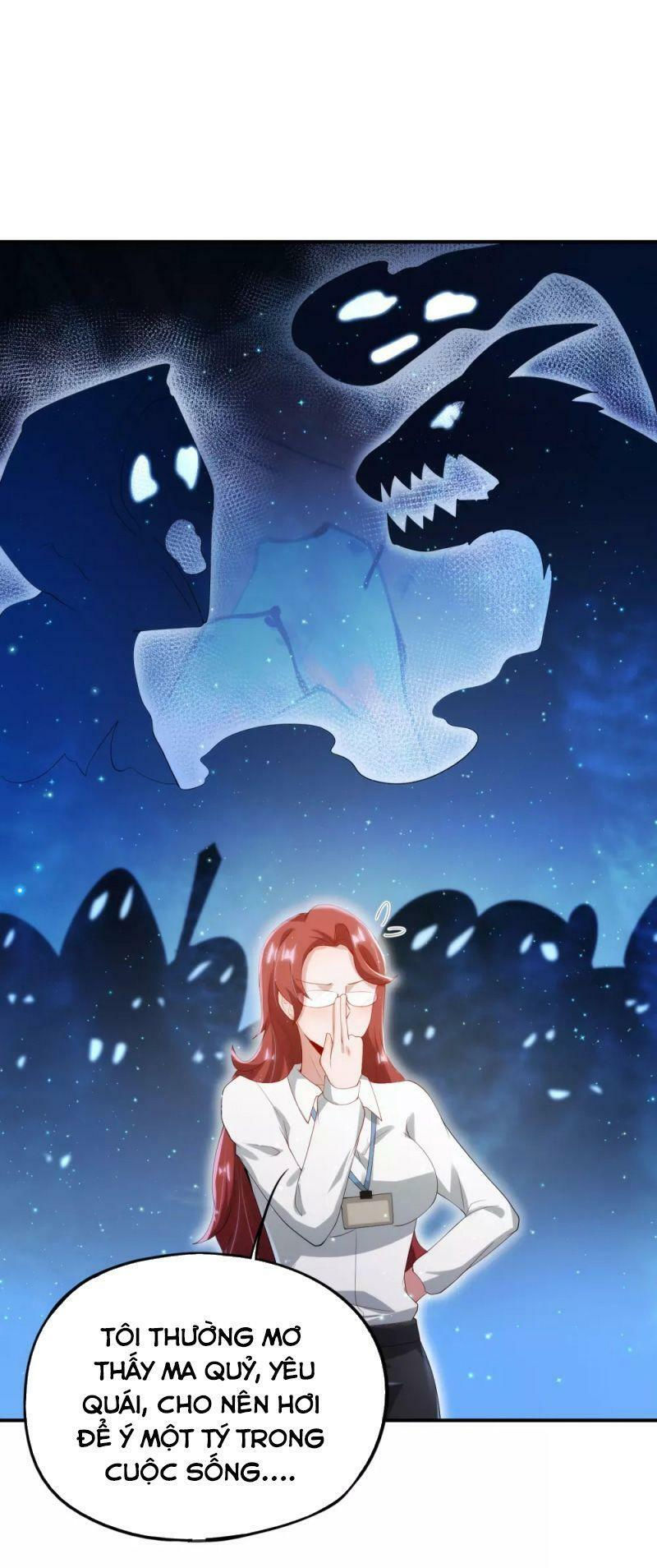 vòng bạn bè mạnh nhất của tiên giới chapter 102 7