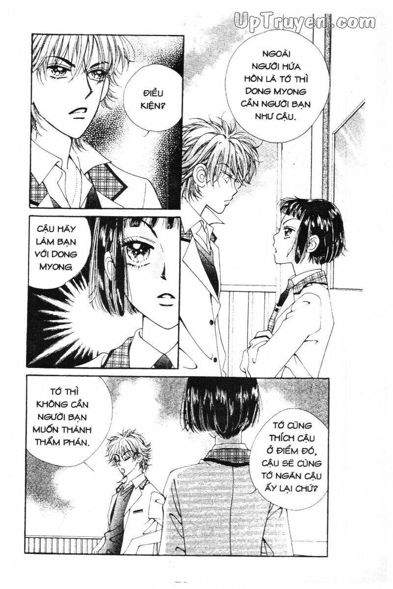 cô nàng ngổ ngáo chapter 1 75