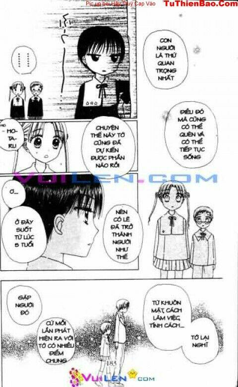 gakuen alice chapter 17 183