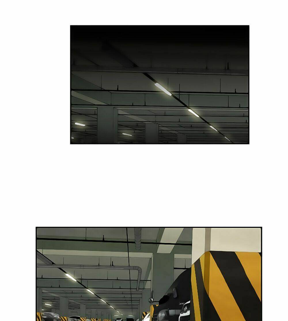 mrs. seonnyeo | mrs. tiên cô chapter 20 24