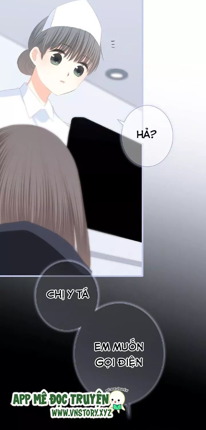 con tim rung động 2 chapter 92 31