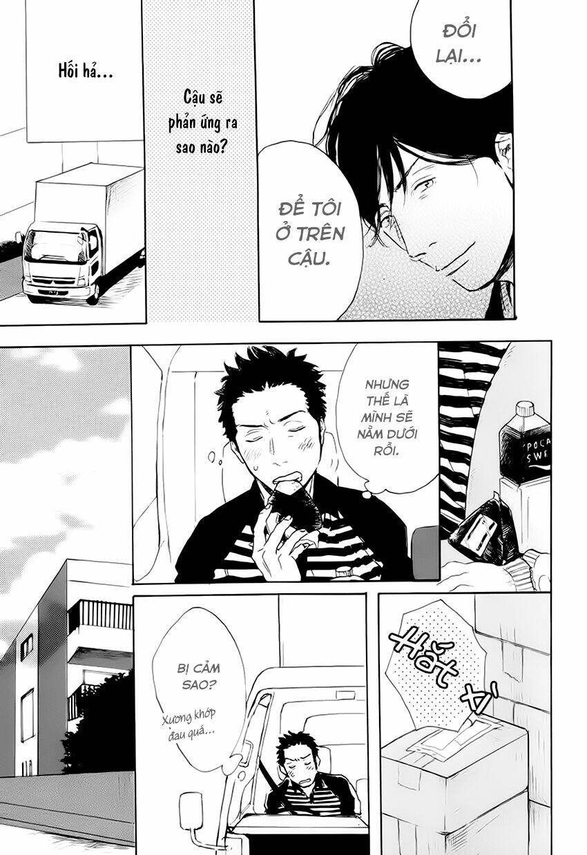 dạy trẻ bất thành chapter 6 5