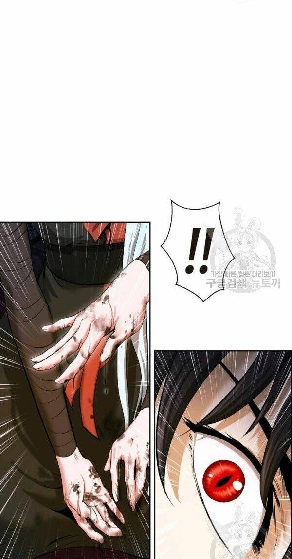 xuyên không thành hổ chapter 40 57