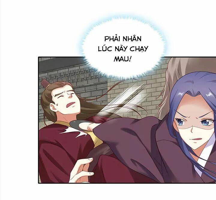 đô đốc đại nhân sủng thê kí chapter 93 19