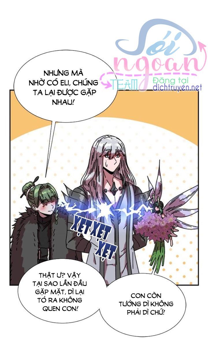 con gái bảo bối của ma vương chapter 35 15