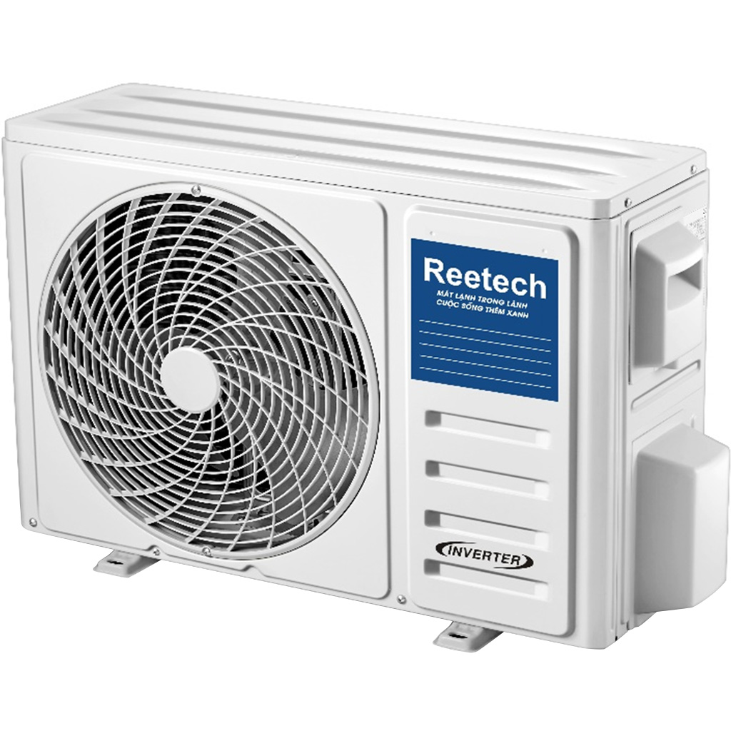 Máy Lạnh Reetech Inverter 2 HP RTV18 - Chỉ giao TP.HCM