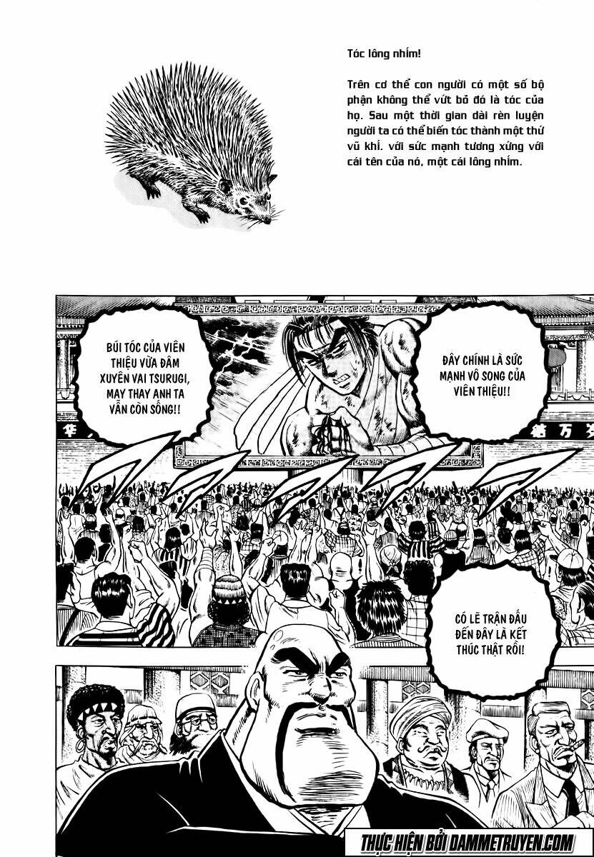 akakatsuki!! otokojuku - seinen yo, taishi wo idake chapter 42 18