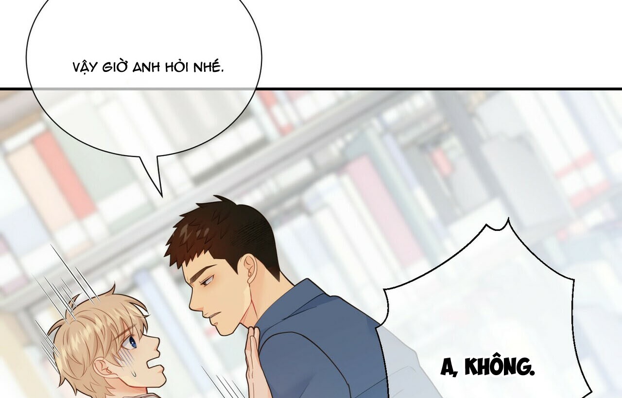 thời gian giữa sói và chó chapter 57.1 102