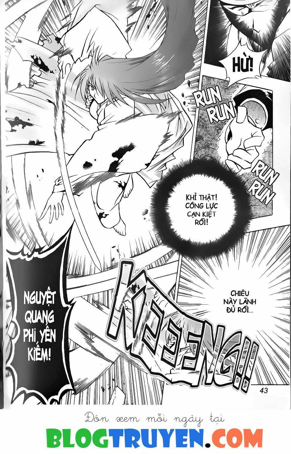 thiên lang liệt truyện chapter 67 24