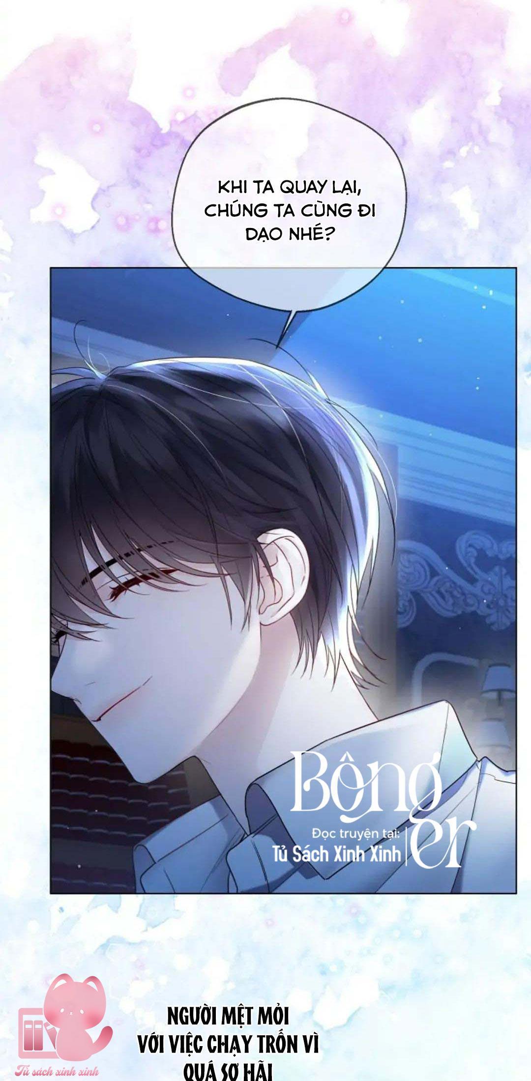 tiểu thư crystal là nam nhân chapter 15 7