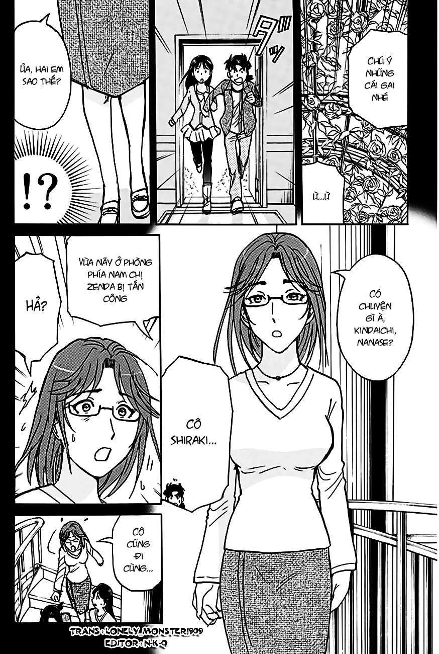 thám tử kindaichi - phần 2 chapter 136 6