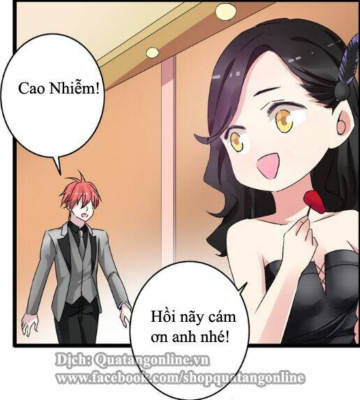 lều khều biết yêu chapter 21 25