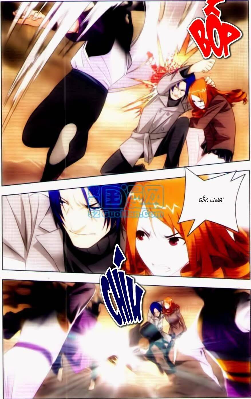 chín chín tám mươi một - 9981 chapter 52 10